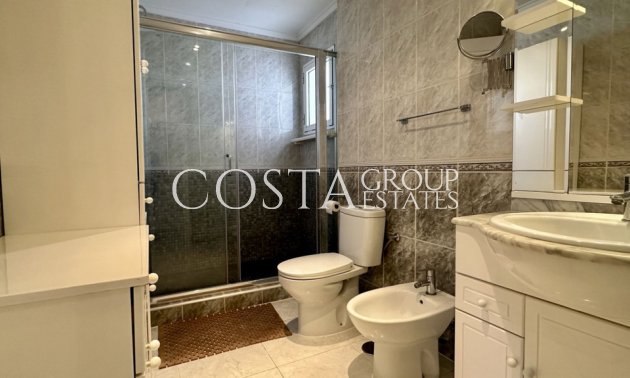 Herverkoop - Villa -
Orihuela Costa - Los Dolses