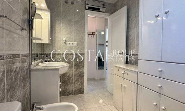 Herverkoop - Villa -
Orihuela Costa - Los Dolses