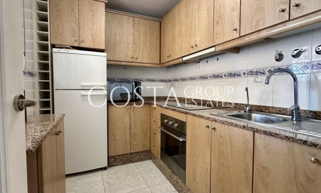 Herverkoop - Villa -
Orihuela Costa - Los Dolses