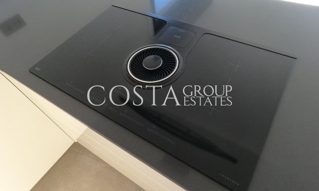 Herverkoop - Villa -
Algorfa - La Finca Golf