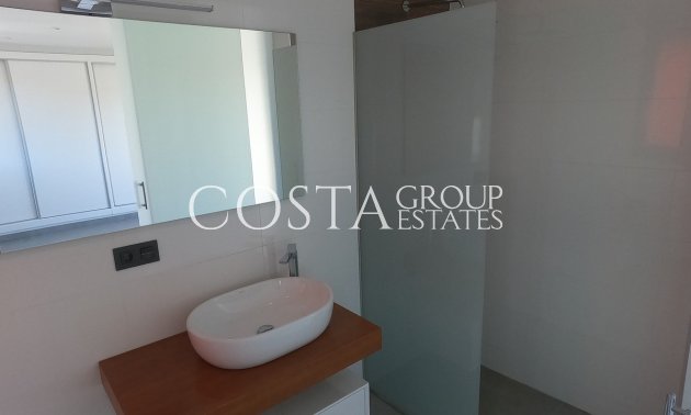 Herverkoop - Villa -
Algorfa - La Finca Golf