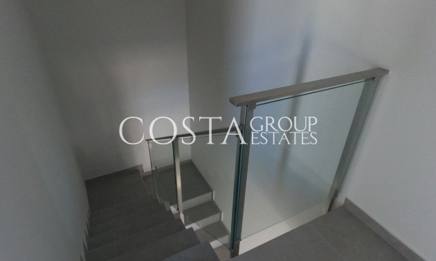 Herverkoop - Villa -
Algorfa - La Finca Golf