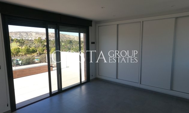 Herverkoop - Villa -
Algorfa - La Finca Golf