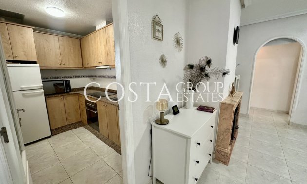 Revente - Villa -
Torrevieja