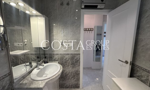 Revente - Villa -
Torrevieja