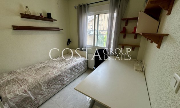 Revente - Villa -
Torrevieja