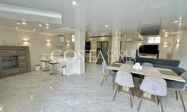 Revente - Villa -
Torrevieja