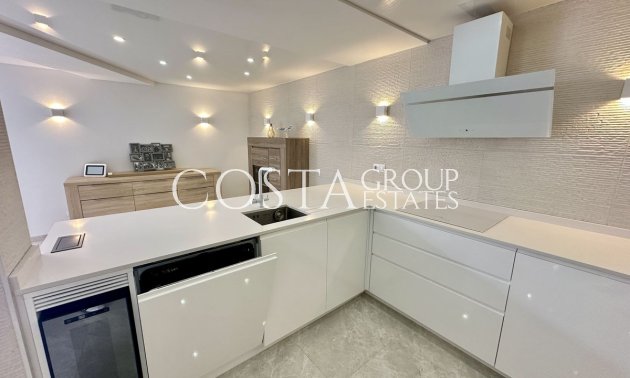 Revente - Villa -
Torrevieja