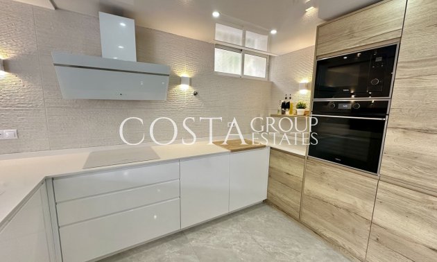 Revente - Villa -
Torrevieja