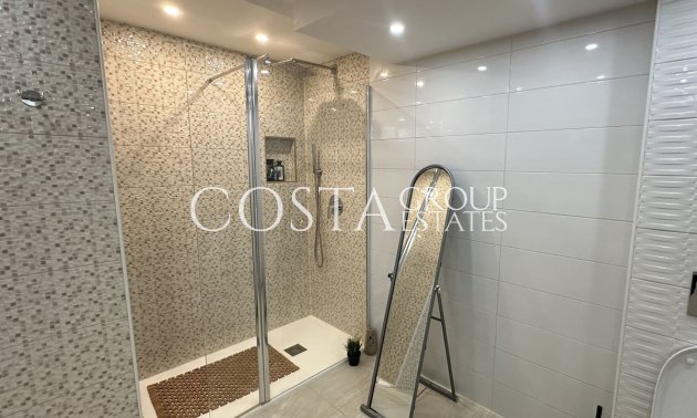 Revente - Villa -
Torrevieja