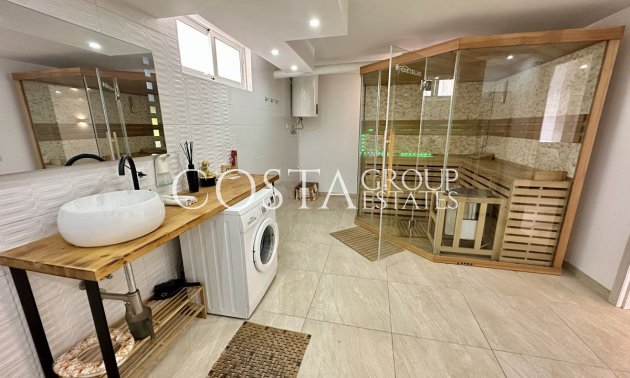 Revente - Villa -
Torrevieja