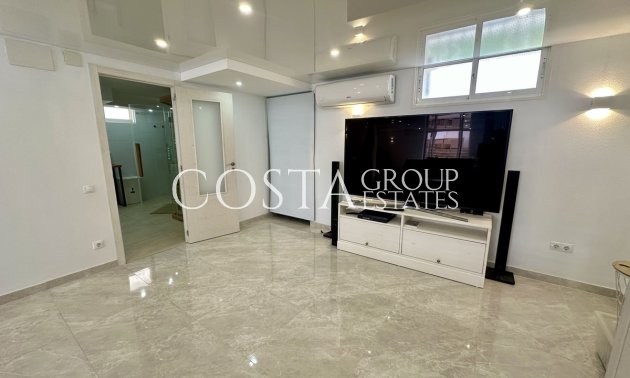 Revente - Villa -
Torrevieja