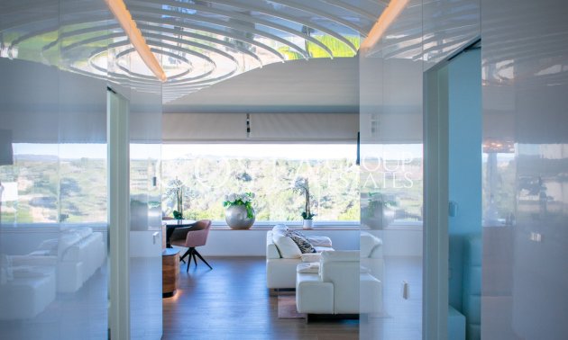 Wiederverkauf - Apartments -
Orihuela Costa - Las Colinas Golf