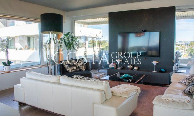 Wiederverkauf - Apartments -
Orihuela Costa - Las Colinas Golf