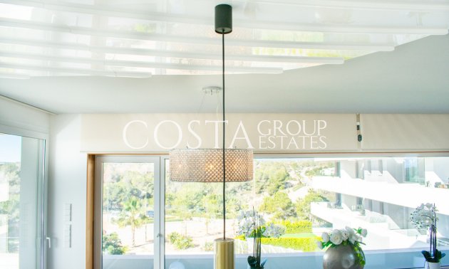 Wiederverkauf - Apartments -
Orihuela Costa - Las Colinas Golf