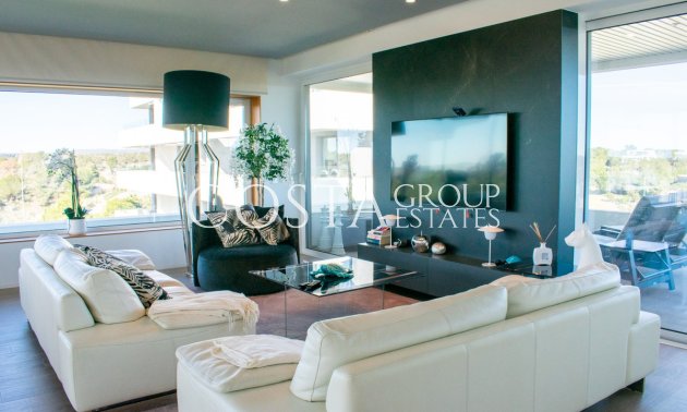 Wiederverkauf - Apartments -
Orihuela Costa - Las Colinas Golf