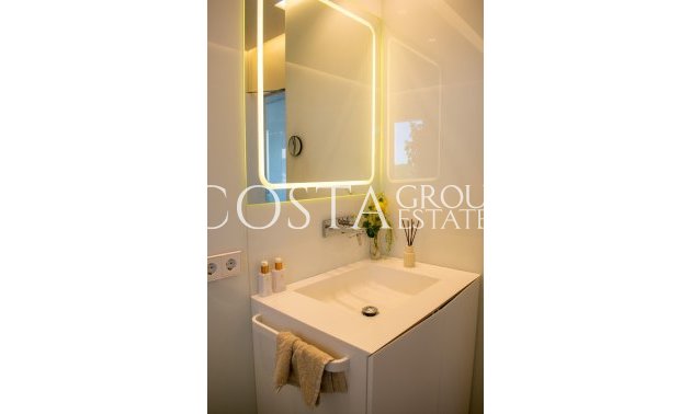 Wiederverkauf - Apartments -
Orihuela Costa - Las Colinas Golf