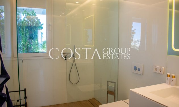 Wiederverkauf - Apartments -
Orihuela Costa - Las Colinas Golf