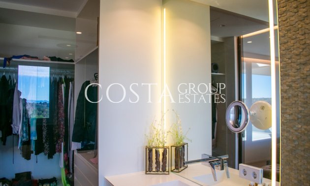 Wiederverkauf - Apartments -
Orihuela Costa - Las Colinas Golf