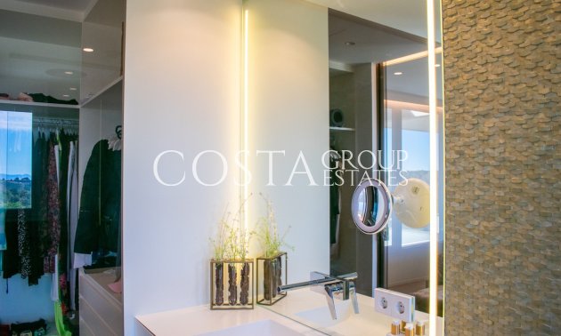 Wiederverkauf - Apartments -
Orihuela Costa - Las Colinas Golf