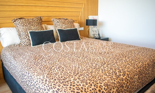 Wiederverkauf - Apartments -
Orihuela Costa - Las Colinas Golf