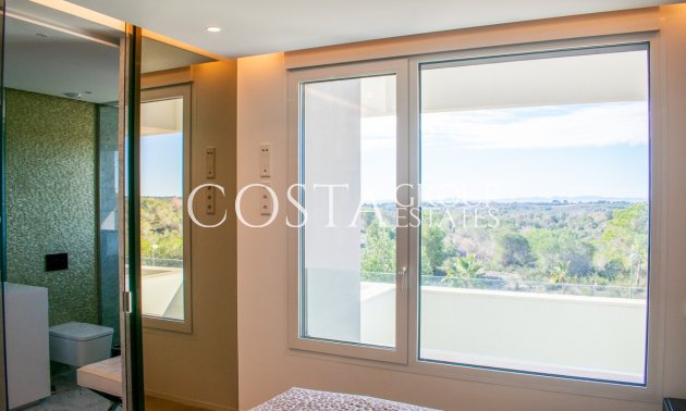 Wiederverkauf - Apartments -
Orihuela Costa - Las Colinas Golf