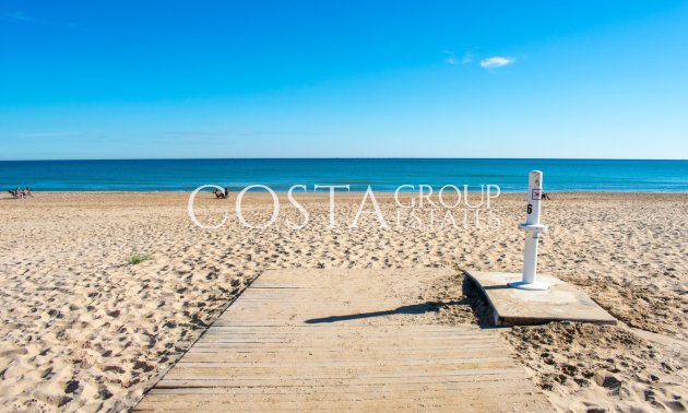 Herverkoop - Huis -
Guardamar del Segura - Guardamar del Segura Centro