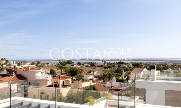 Wiederverkauf - Villa -
Rojales - Ciudad Quesada