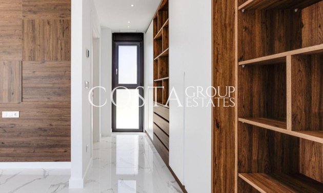 Wiederverkauf - Villa -
Rojales - Ciudad Quesada