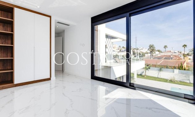 Wiederverkauf - Villa -
Rojales - Ciudad Quesada