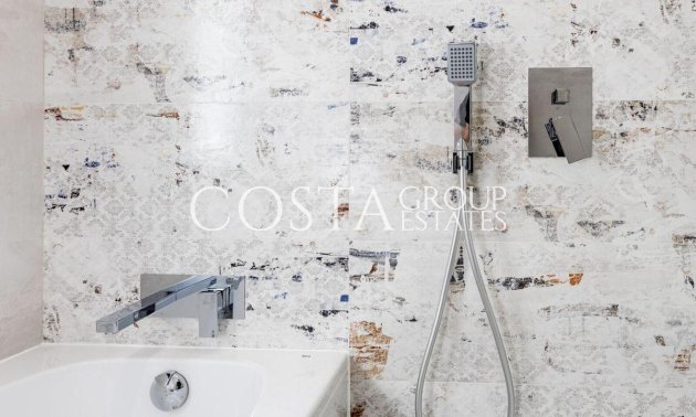 Wiederverkauf - Villa -
Rojales - Ciudad Quesada