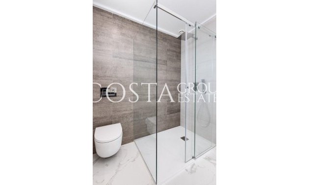 Wiederverkauf - Villa -
Rojales - Ciudad Quesada