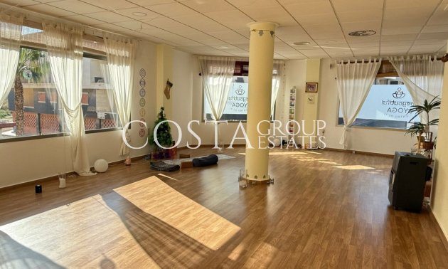 Wiederverkauf - Apartments -
San Miguel de Salinas - San Miguel de Salinas Centro