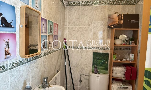 Wiederverkauf - Apartments -
San Miguel de Salinas - San Miguel de Salinas Centro