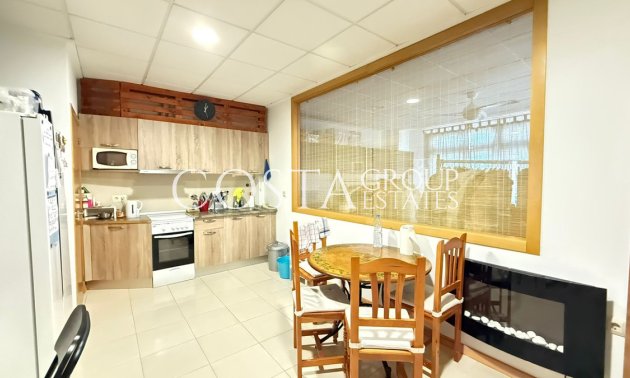 Wiederverkauf - Apartments -
San Miguel de Salinas - San Miguel de Salinas Centro