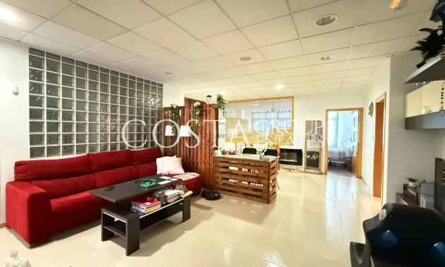 Wiederverkauf - Apartments -
San Miguel de Salinas - San Miguel de Salinas Centro