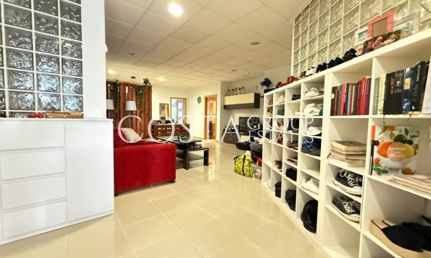 Wiederverkauf - Apartments -
San Miguel de Salinas - San Miguel de Salinas Centro