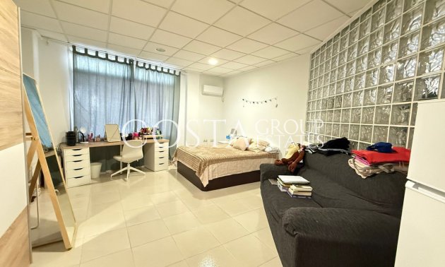 Wiederverkauf - Apartments -
San Miguel de Salinas - San Miguel de Salinas Centro