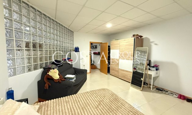 Wiederverkauf - Apartments -
San Miguel de Salinas - San Miguel de Salinas Centro