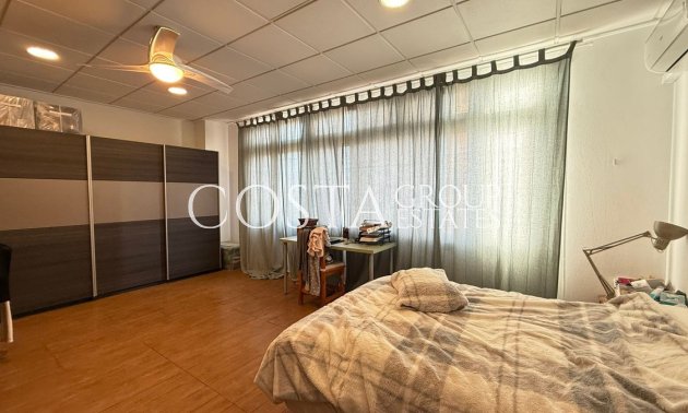 Wiederverkauf - Apartments -
San Miguel de Salinas - San Miguel de Salinas Centro