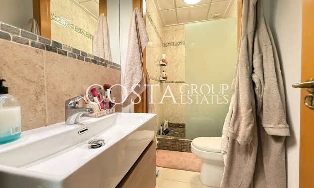 Wiederverkauf - Apartments -
San Miguel de Salinas - San Miguel de Salinas Centro