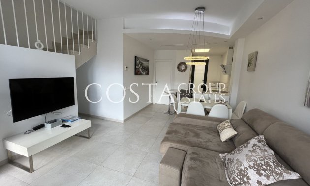 Wiederverkauf - House -
Orihuela Costa - Villamartin