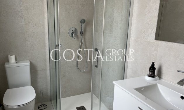 Wiederverkauf - House -
Orihuela Costa - Villamartin