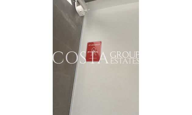 Wiederverkauf - House -
Orihuela Costa - Villamartin