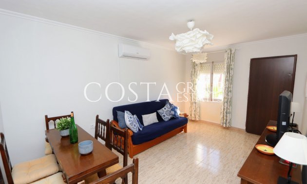 Wiederverkauf - House -
San Javier - Santiago De La Ribera