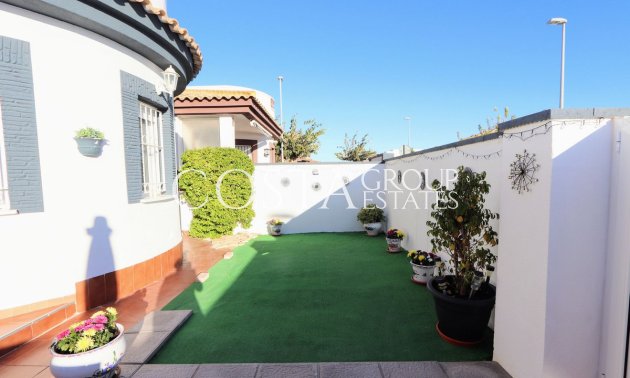 Wiederverkauf - Villa -
Murcia - Sucina