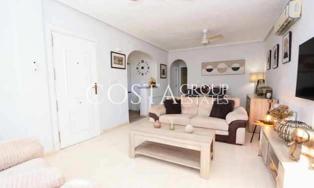 Wiederverkauf - Villa -
Murcia - Sucina