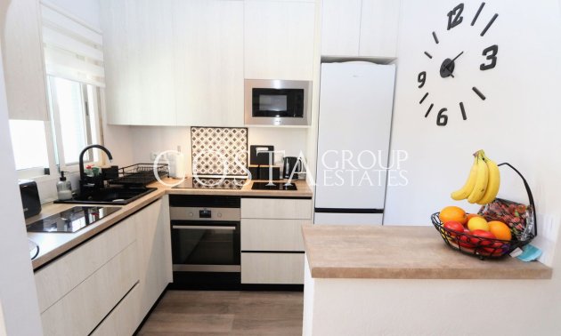 Wiederverkauf - Villa -
Murcia - Sucina