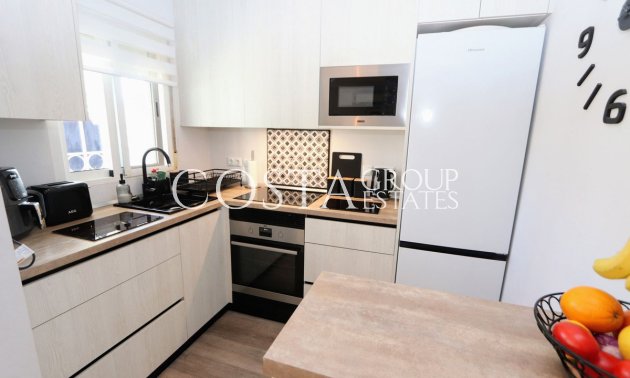 Wiederverkauf - Villa -
Murcia - Sucina