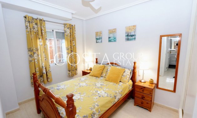 Wiederverkauf - Villa -
Murcia - Sucina